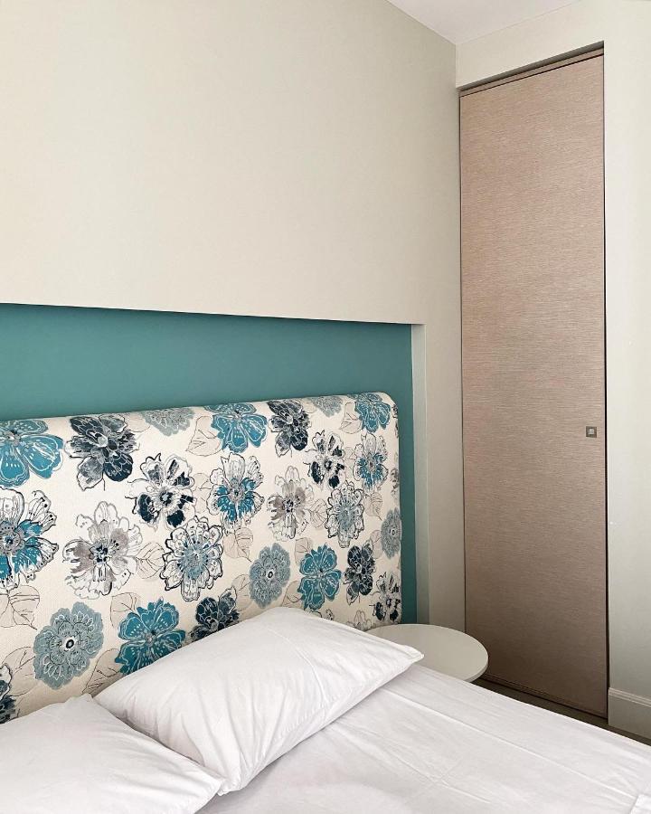 Drimades Blue Rooms Dhermi Luaran gambar