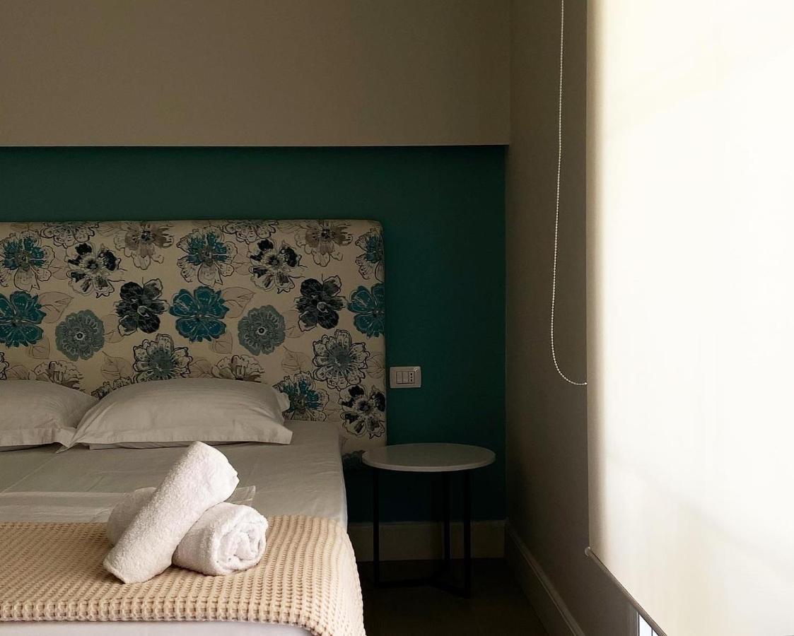 Drimades Blue Rooms Dhermi Luaran gambar