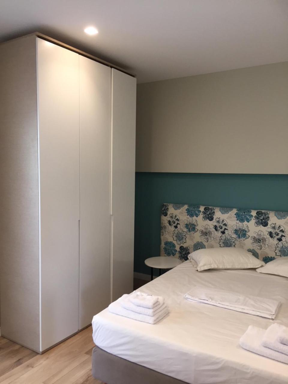 Drimades Blue Rooms Dhermi Luaran gambar